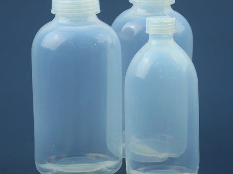 테프론(PTFE) 제작품